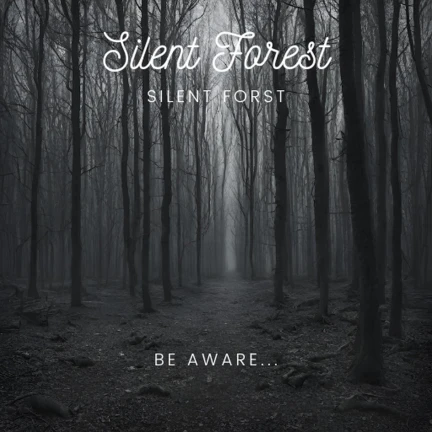 Silent Forest ekran görüntüsü
