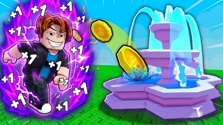[World 2] +1 Luck Throw a Coin ekran görüntüsü