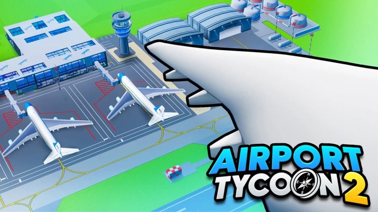 Airport Tycoon 2! ekran görüntüsü