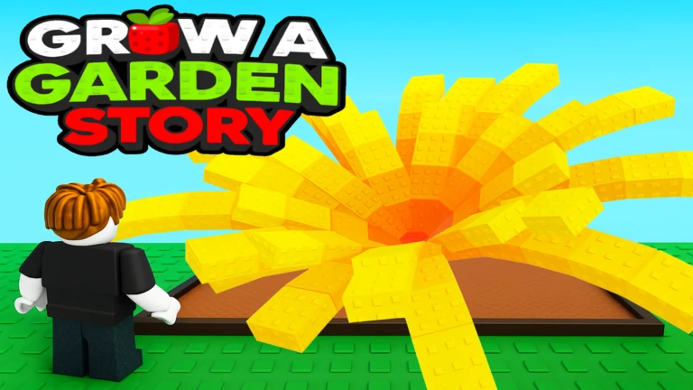 A Garden Story 🌶️ ekran görüntüsü
