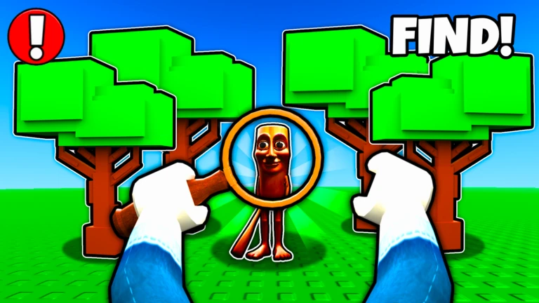Find A Brainrot ekran görüntüsü