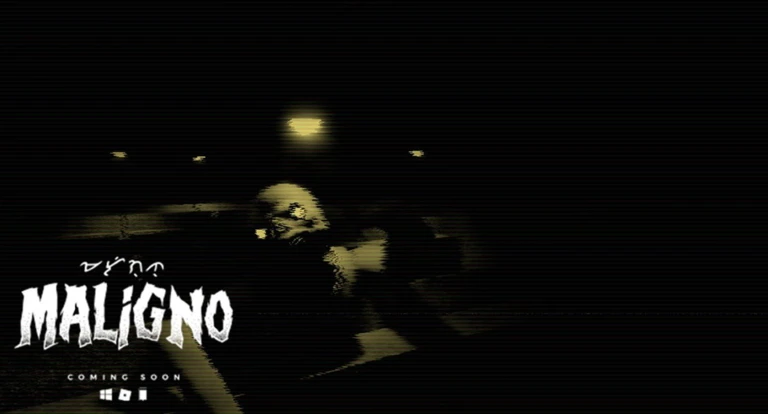 Maligno [NIGHT 4!] ekran görüntüsü