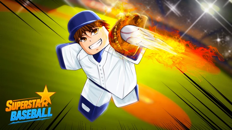 [1V1] Superstar Baseball ekran görüntüsü