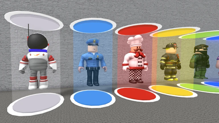 City Tycoon ekran görüntüsü
