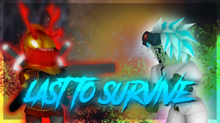 Last to Survive ekran görüntüsü