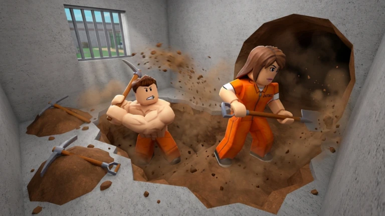 ⛏️Dig to Escape ekran görüntüsü