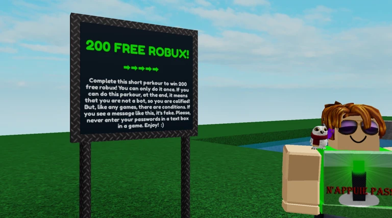 Scam Simulator ekran görüntüsü