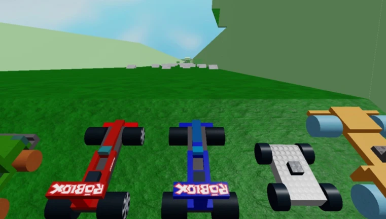Car Slide ekran görüntüsü