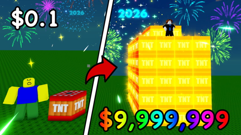 [👍100 LIKES👍] Blast to Space Simulator🧨🎆 ekran görüntüsü