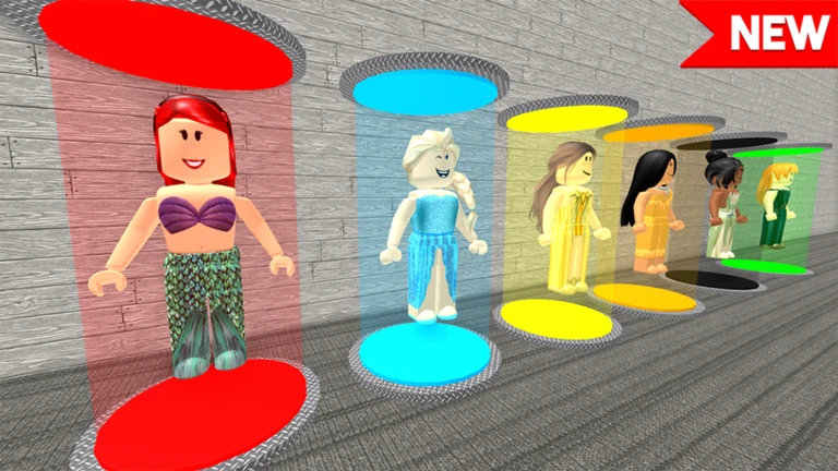 Princess Tycoon ekran görüntüsü