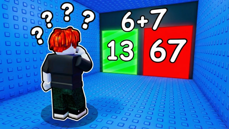 Math Troll Tower 🧠 ekran görüntüsü