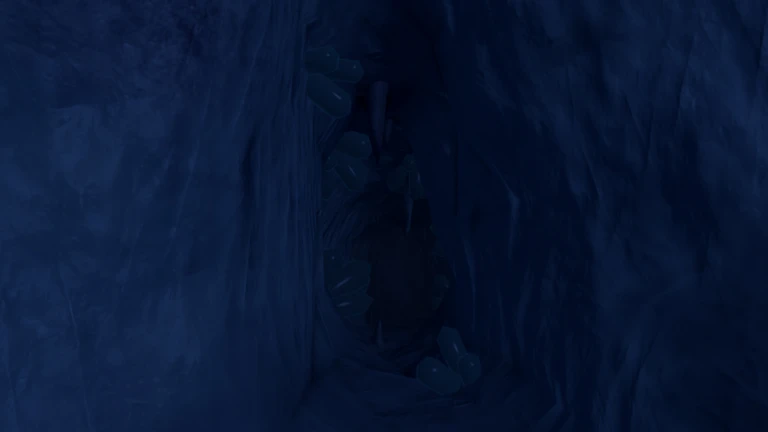 Ice Cave ekran görüntüsü