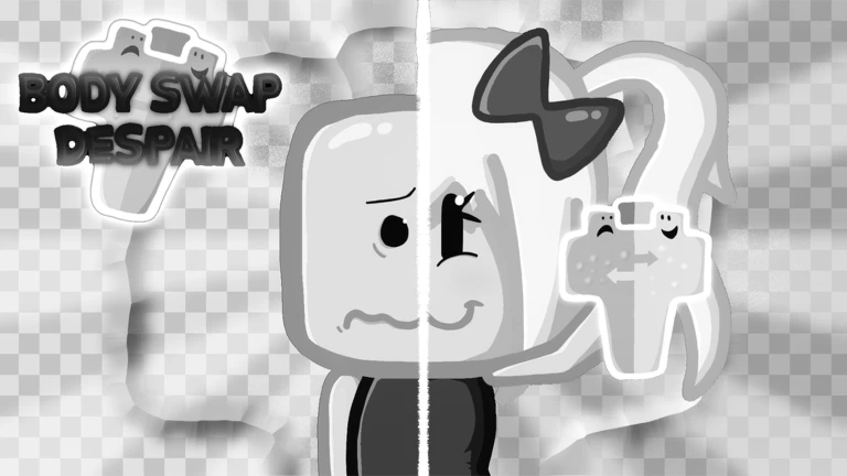 Body Swap Despair (Testing Servers) ekran görüntüsü