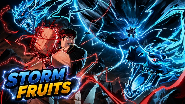 [Update 5 🔥] Storm Fruits ekran görüntüsü