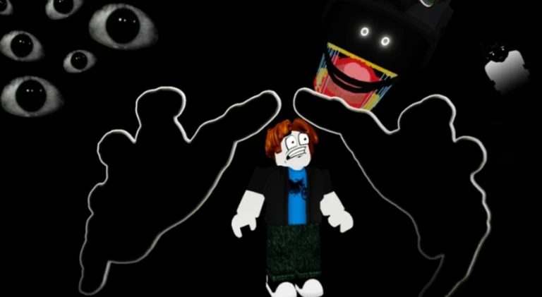 Escape Nightmare RuuGrater The Killer ekran görüntüsü