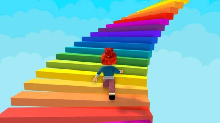Fun Easy Obby For Admin ekran görüntüsü