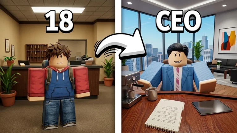 💼 The Corporation ekran görüntüsü