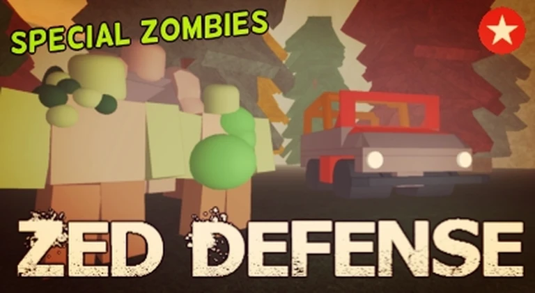 Zed Defense Tycoon ekran görüntüsü