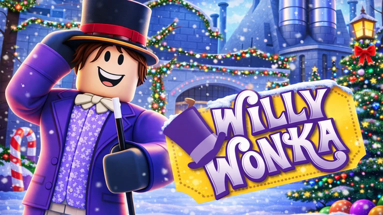 Wonka's [STORY] 🍫 ekran görüntüsü