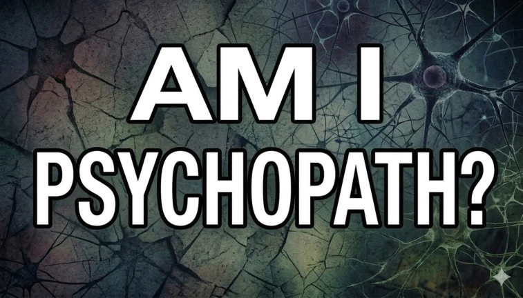 😈 Psychopath Test ekran görüntüsü