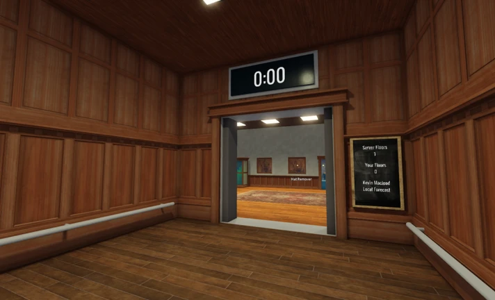 [NEW UPDATE] NEW Elevator ekran görüntüsü