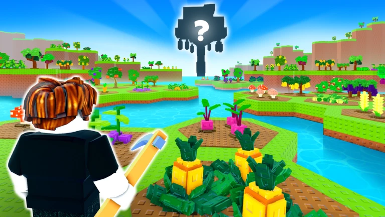 Farm an Island 🌻 ekran görüntüsü