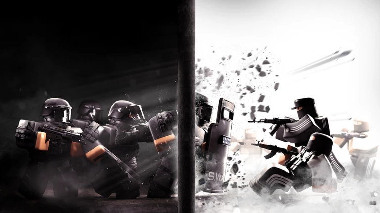[DEV] ⚠️ Special Forces Testing ekran görüntüsü