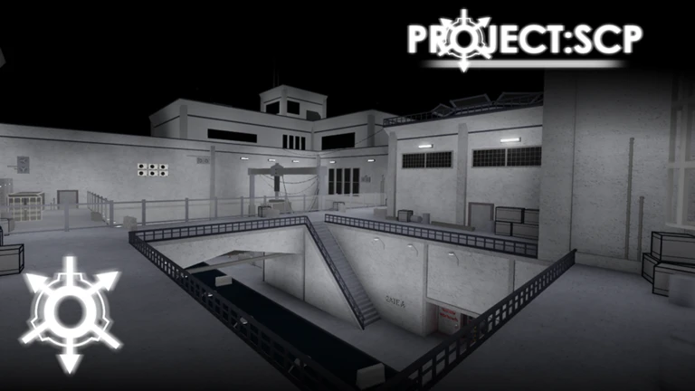 Project: SCP ekran görüntüsü