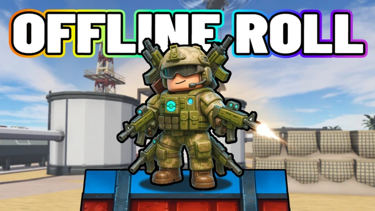 RNG War TD [🍀] ekran görüntüsü