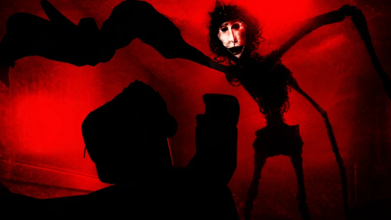 Murder Mystery: The Locust ekran görüntüsü