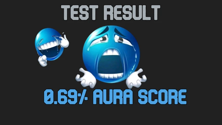 😎 Aura Test ekran görüntüsü