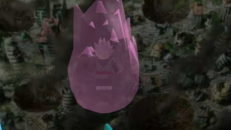 Dragon Ball Infinite Revival Full Read Desc ekran görüntüsü