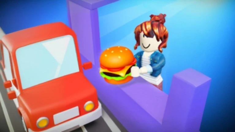 Burger Tycoon ekran görüntüsü