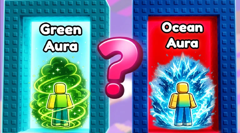 Would You Rather: Aura Tower 🔥 ekran görüntüsü