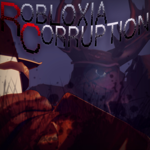 [ZUKA] ROBLOXIA: CORRUPTION ekran görüntüsü