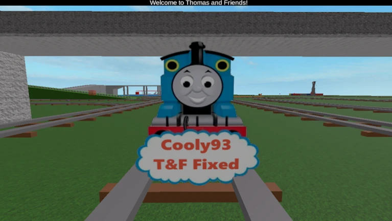 Cooly93 T&F Fixed ekran görüntüsü