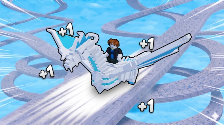 +1 Speed Dragon Escape [UPDATE] ekran görüntüsü