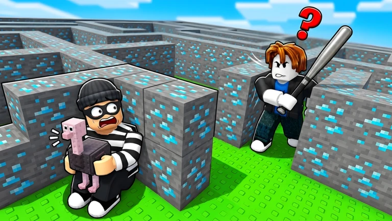 [CLANS🛡️] Build a Base and Steal😈 ekran görüntüsü
