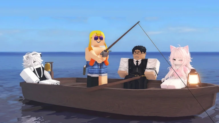 Boat Ride Together ⛵ ekran görüntüsü