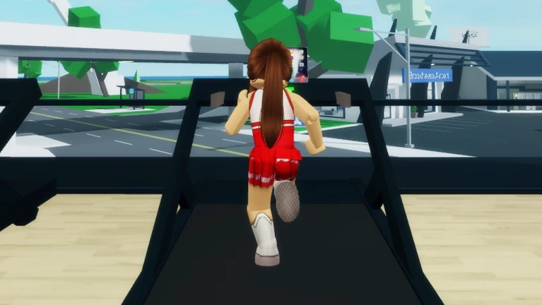 Better Gym ekran görüntüsü