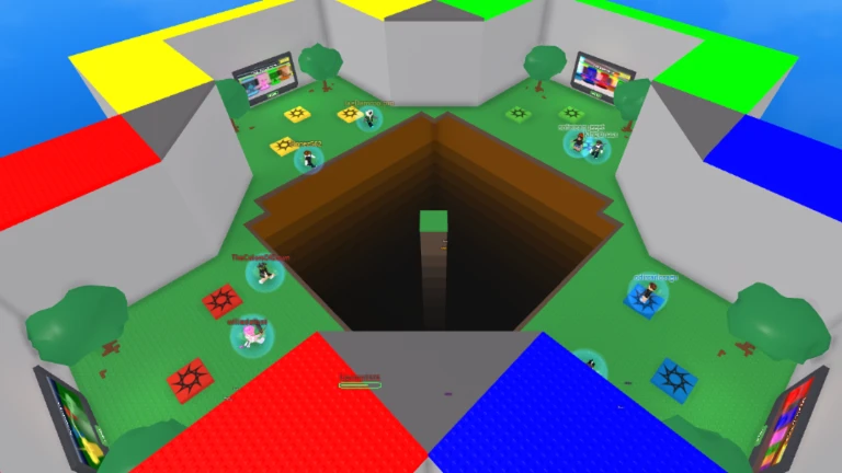 The Underground War 3 ekran görüntüsü