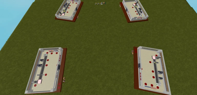 Normal tycoon ekran görüntüsü