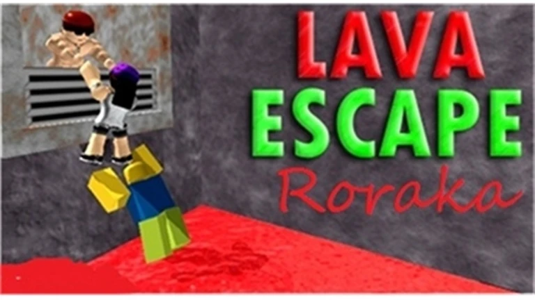 Lava Escape (2019) v1.5.1 ekran görüntüsü