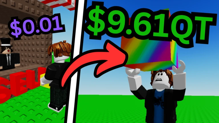 Stud Simulator 🧱 ekran görüntüsü