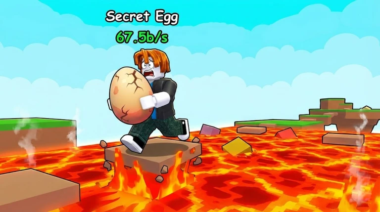 [UPD3]Save Pets From Lava ekran görüntüsü