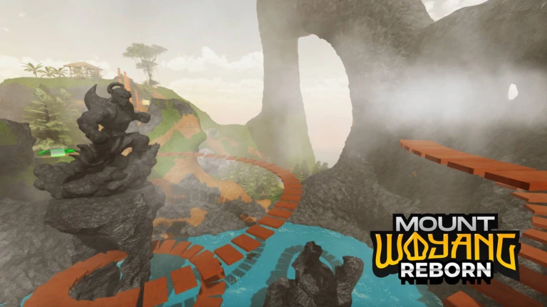 [📹New Trend] Mount Wayang Reborn [Free Ava]  ekran görüntüsü