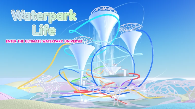 Waterpark Life ekran görüntüsü