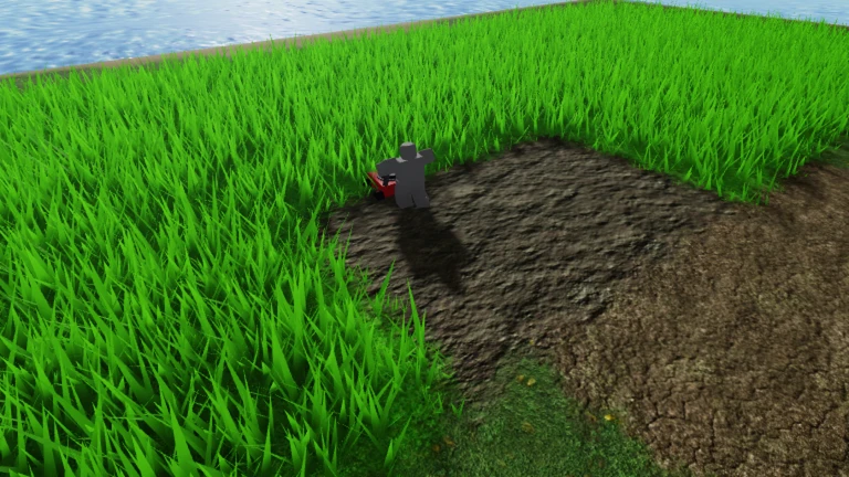 Lawn Mowing🏡 ekran görüntüsü