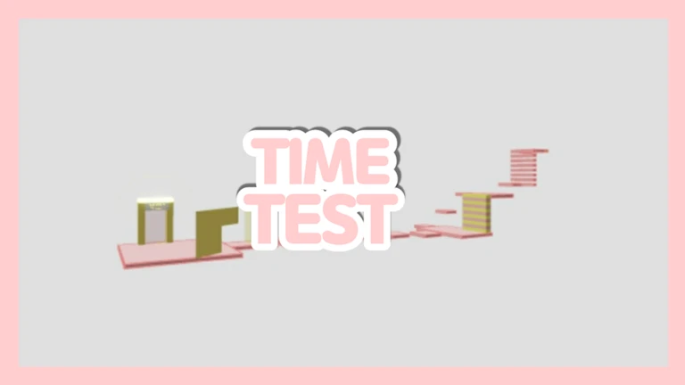 Time Test! ⏰ ekran görüntüsü