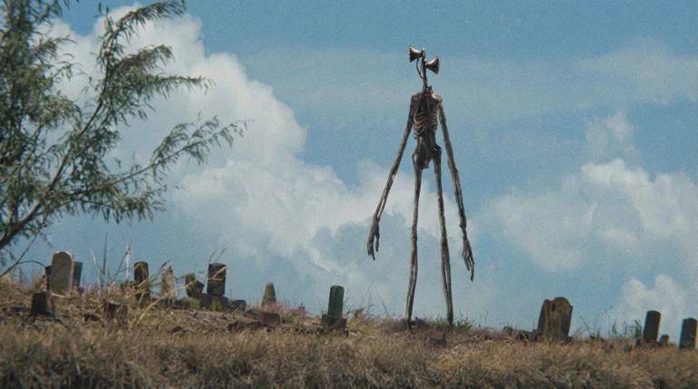 SCP ISLAND ekran görüntüsü